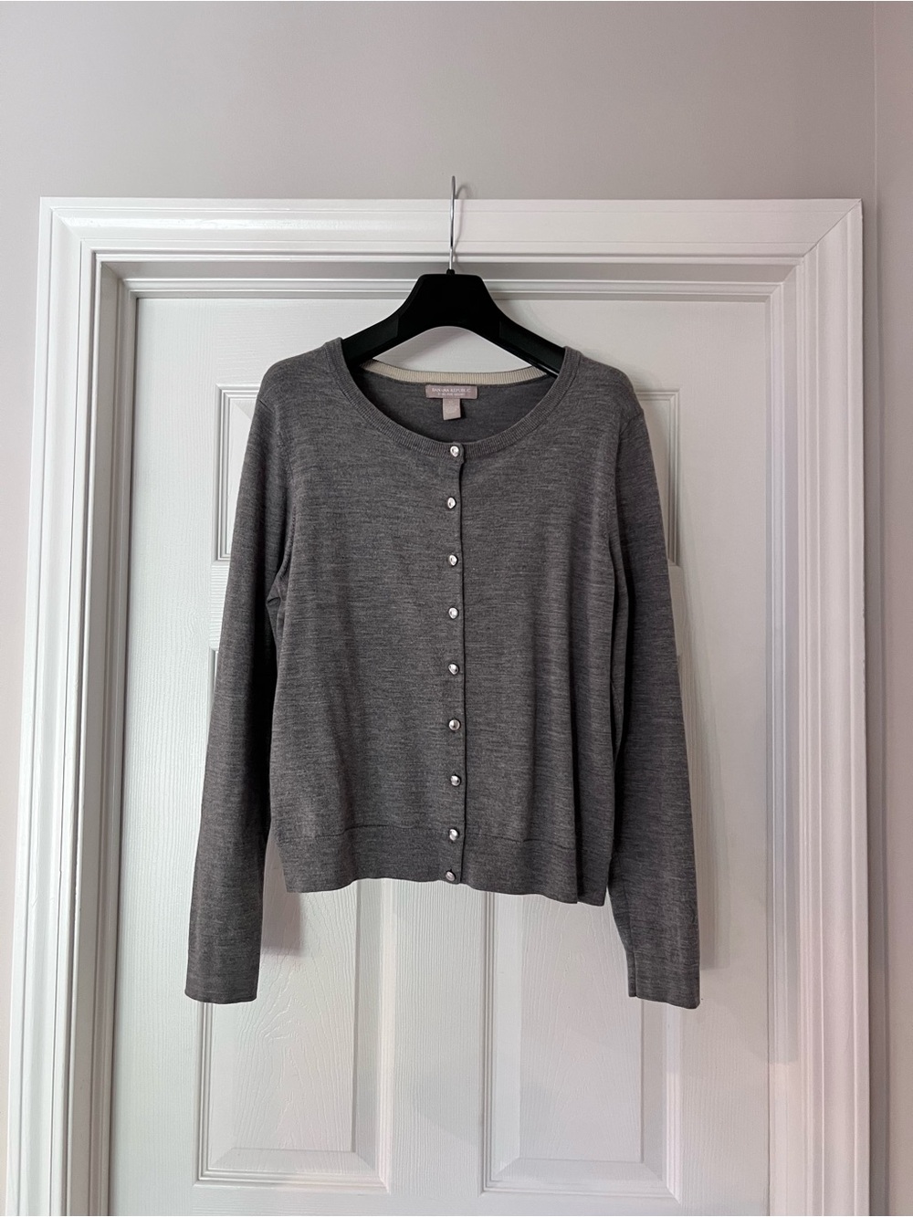Banana Republic - Holiday 2013 Collection - Cardigan